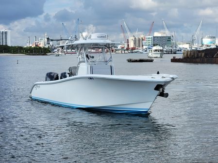 Yellowfin 32 image