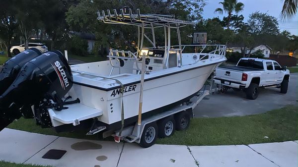 Angler 25