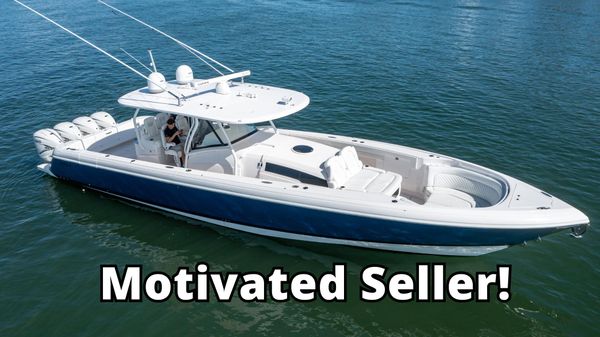 Intrepid 475 Panacea 
