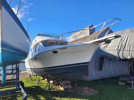 Bayliner 3388-COMMAND-BRIDGE-MOTORYACHT image