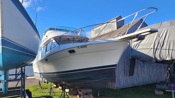 Bayliner 3388 Command Bridge Motoryacht