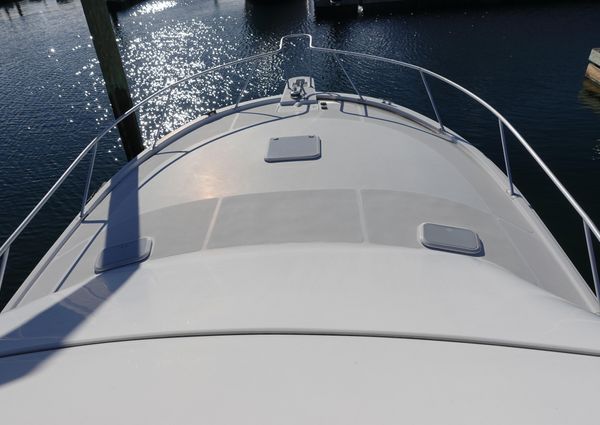 Luhrs 36-CONVERTIBLE image