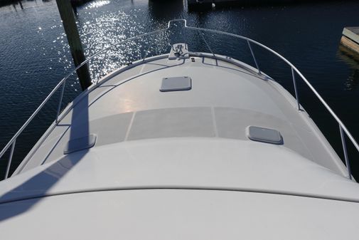 Luhrs 36-CONVERTIBLE image