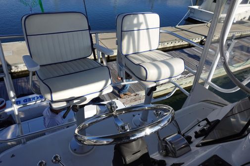 Luhrs 36-CONVERTIBLE image