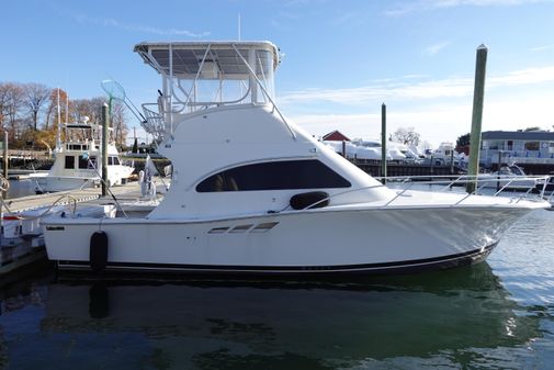 Luhrs 36-CONVERTIBLE image