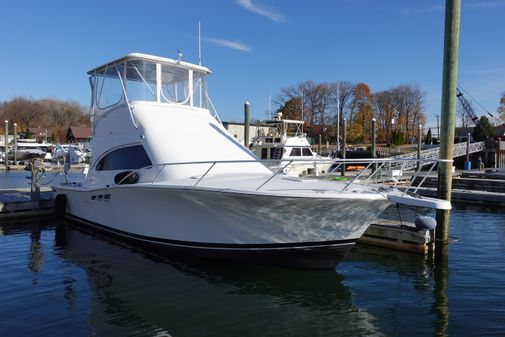 Luhrs 36-CONVERTIBLE image