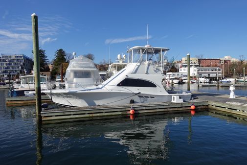 Luhrs 36-CONVERTIBLE image