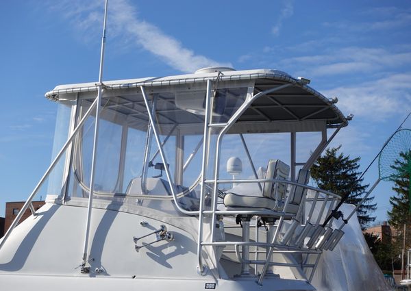 Luhrs 36-CONVERTIBLE image