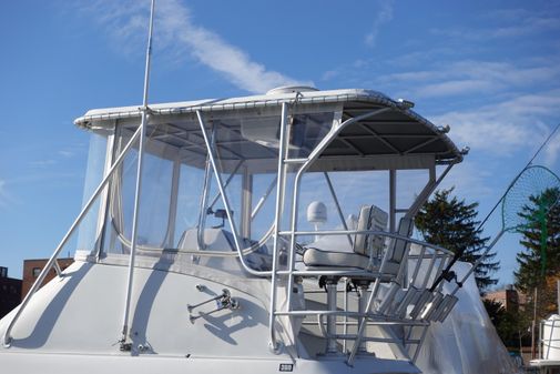 Luhrs 36-CONVERTIBLE image