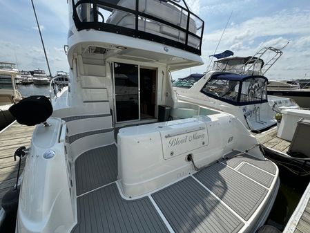 Sea Ray 420 Sedan Bridge image