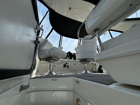 Sea Ray 420 Sedan Bridge image