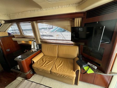 Sea Ray 420 Sedan Bridge image