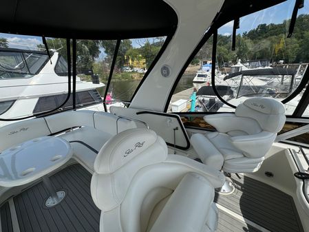 Sea Ray 420 Sedan Bridge image