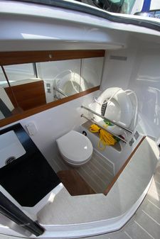 Axopar 28 CABIN image