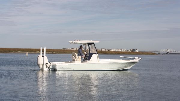Pathfinder 2600 TRS