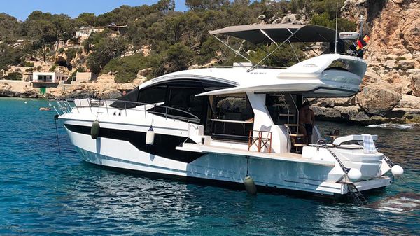 Galeon 510