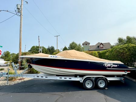 Chris-Craft 27 launch image