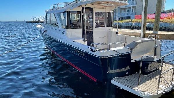 Cutwater C-30S 