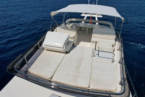 Ferretti Yachts 620 image