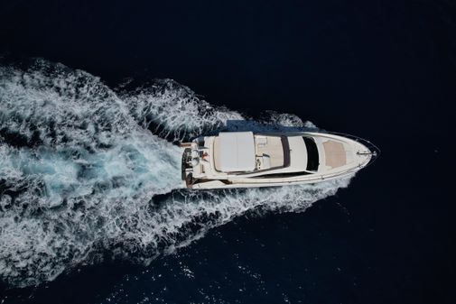 Ferretti Yachts 620 image