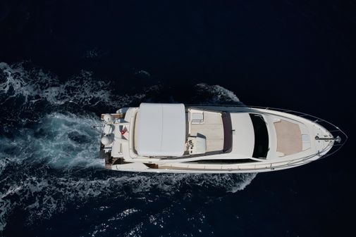 Ferretti Yachts 620 image