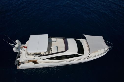 Ferretti Yachts 620 image