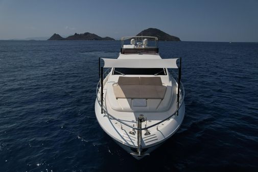 Ferretti Yachts 620 image