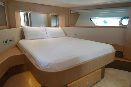 Ferretti Yachts 620 image