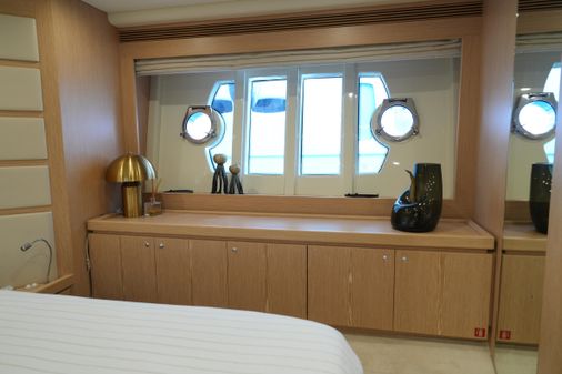 Ferretti Yachts 620 image