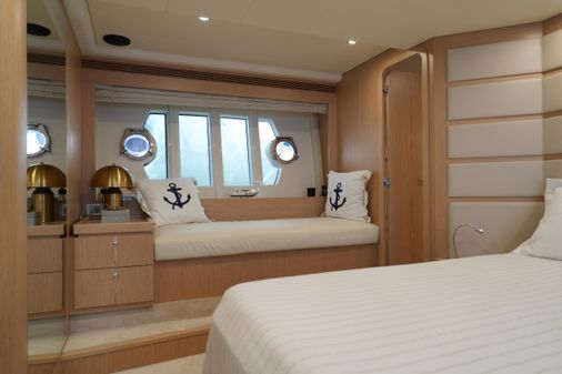 Ferretti Yachts 620 image