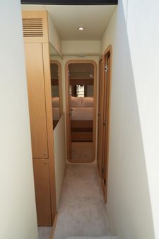 Ferretti Yachts 620 image