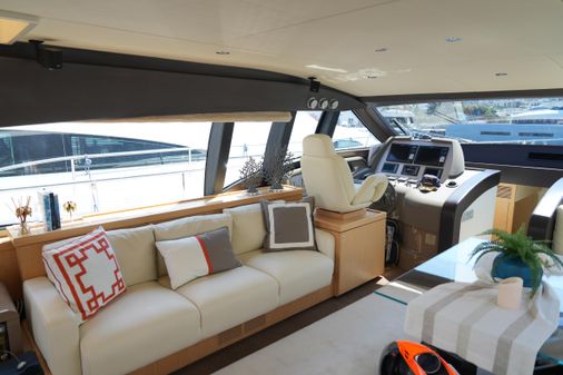 Ferretti Yachts 620 image