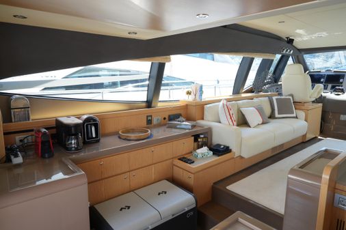 Ferretti Yachts 620 image