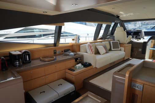 Ferretti Yachts 620 image