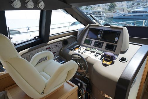 Ferretti Yachts 620 image