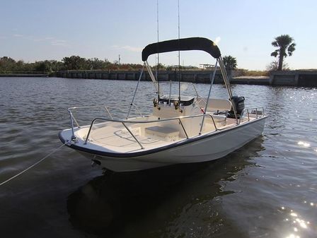 Boston-whaler 150-MONTAUK image