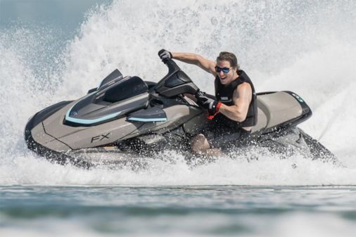 Yamaha-waverunner FX-HO image