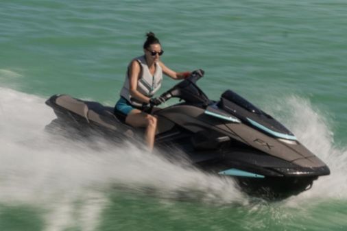 Yamaha-waverunner FX-HO image