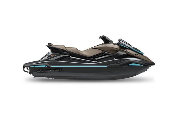 2025 Yamaha WaveRunner FX HO