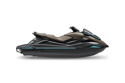 Yamaha-waverunner FX-HO image