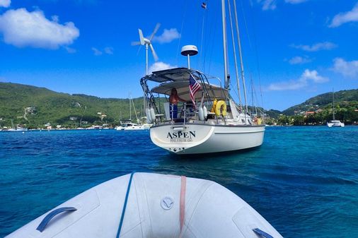 Island Packet 380 image