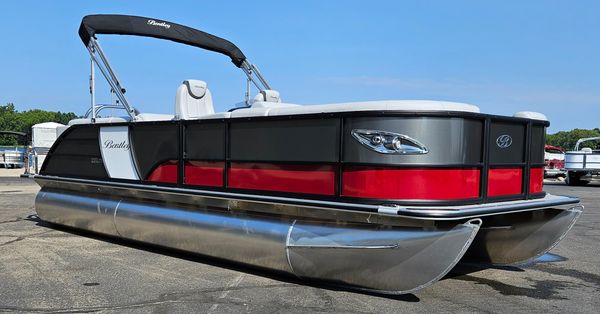 Bentley-pontoons BOAT-SHOW-PRICING-CALL-NOW image