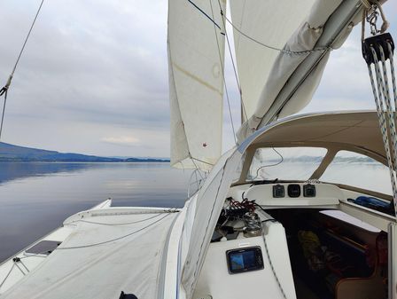 Dragonfly 28 Touring image