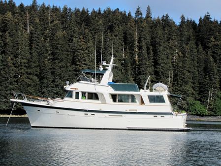 Hatteras 58-LONG-RANGE-CRUISER image