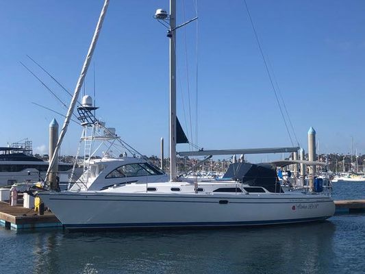 Catalina 42 Mk II - main image