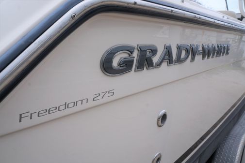 Grady-White Freedom 275 image