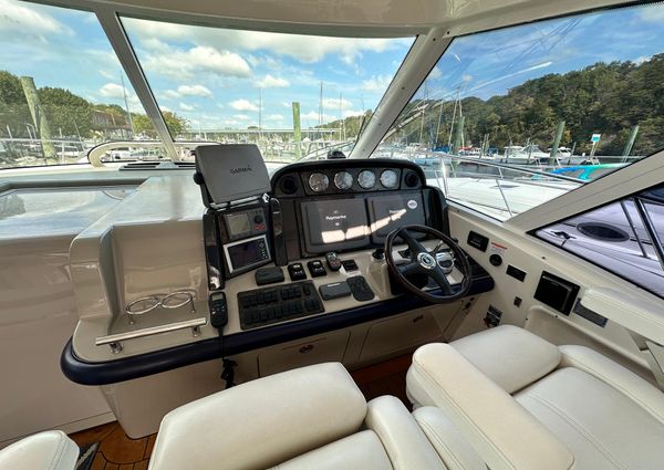 Sea Ray 48 Sundancer image