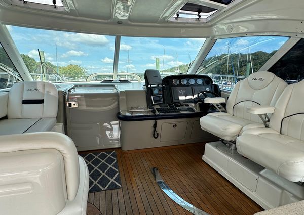 Sea Ray 48 Sundancer image