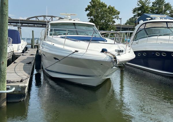 Sea Ray 48 Sundancer image