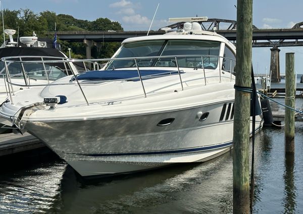 Sea Ray 48 Sundancer image